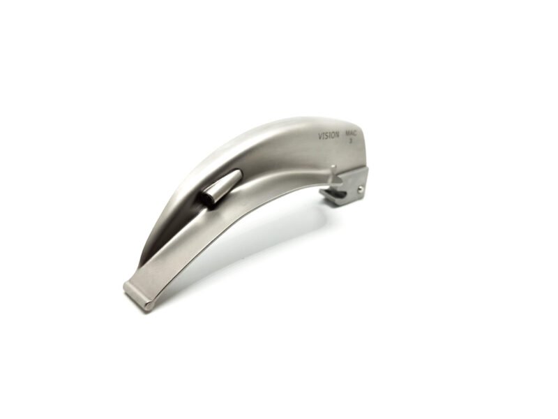 Equip LED Standard Single Use Laryngoscope Blades