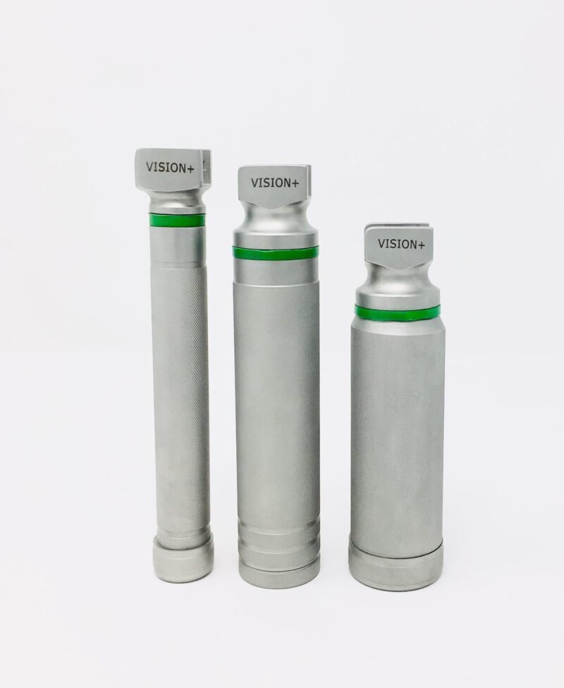 GreenMax Hyper Reusable Handles
