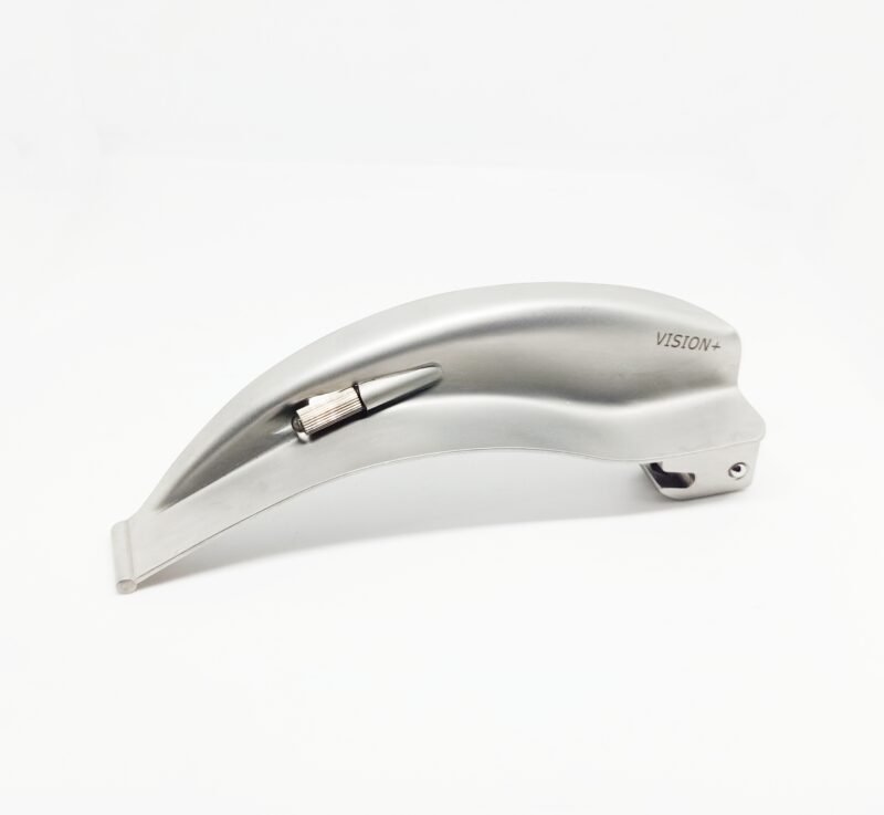 Forte Conventional Re-usable Mac Blades