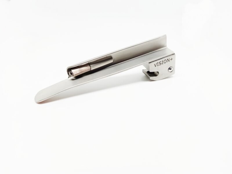 Forte Conventional Re-usable Mac Blades - Image 2