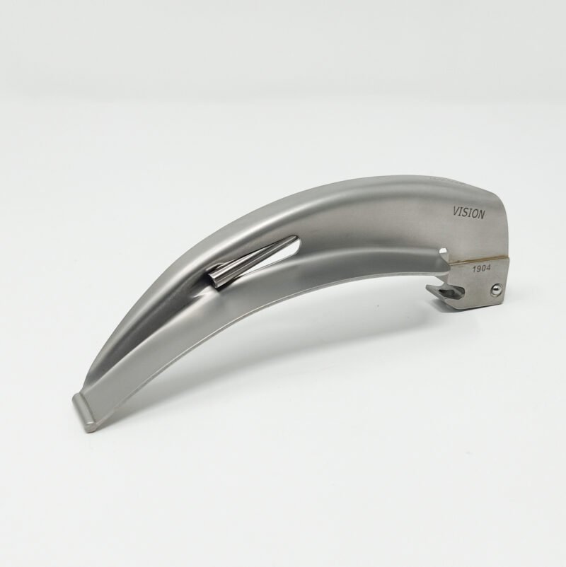 GreenMax Eco Fiberoptic Blade