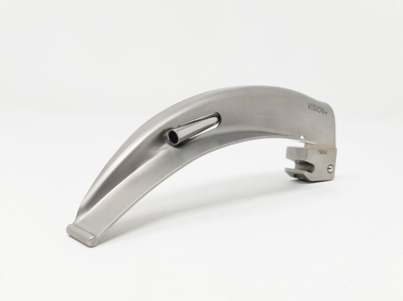GreenMax Plus Fiberoptic Re-usable Blades
