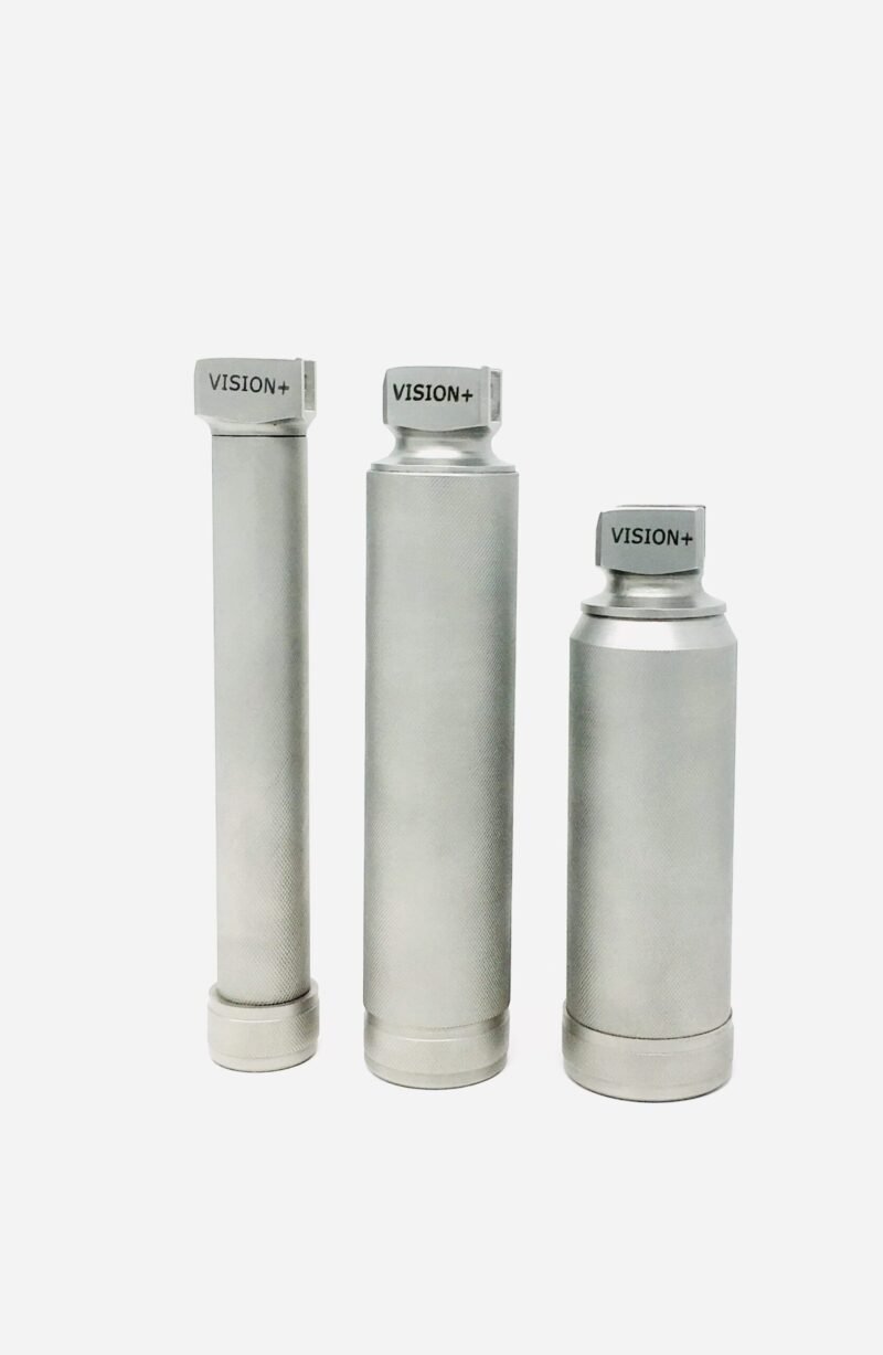 Forte Conventional Re-usable Standard Handles