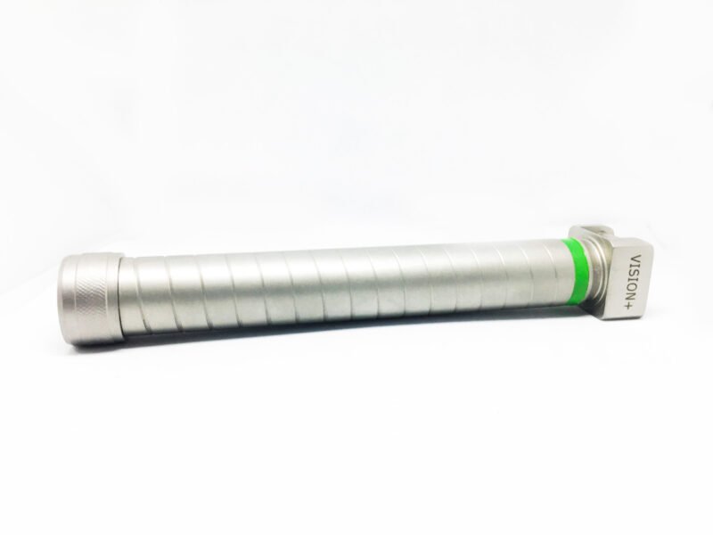 GreenMax Hyper Disposable Handles