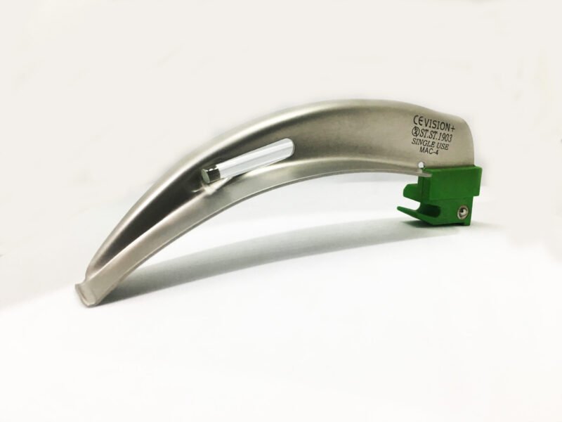 GreenMax Dispo Blades